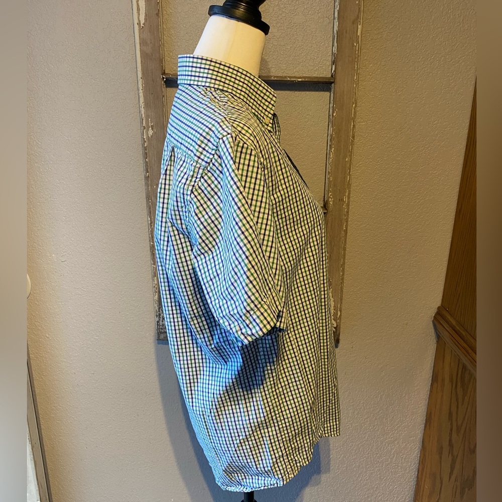 Izod button down - Picture 4 of 9